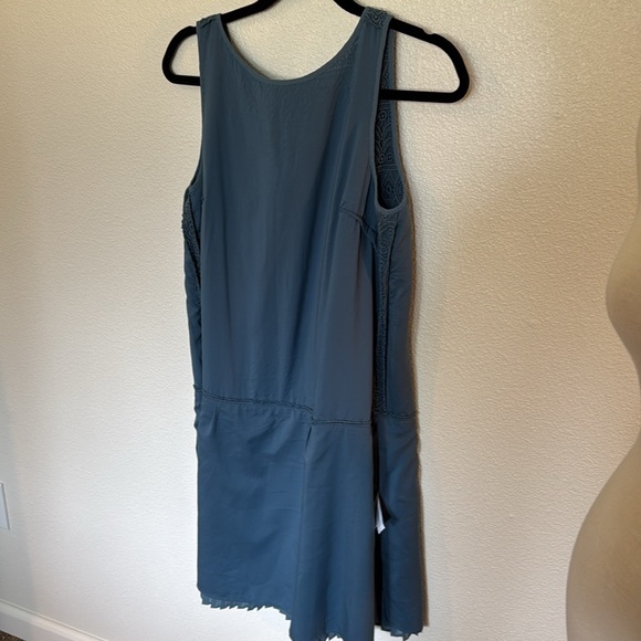 Loft Drop-Waist Dress - Picture 6 of 12